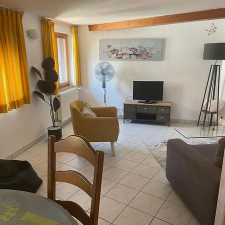Gîte Smart'In Eguisheim Extérieur photo