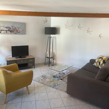 Gîte Smart'In Eguisheim Extérieur photo