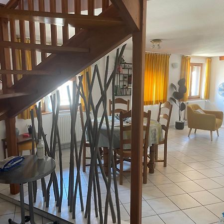 Gîte Smart'In Eguisheim Extérieur photo