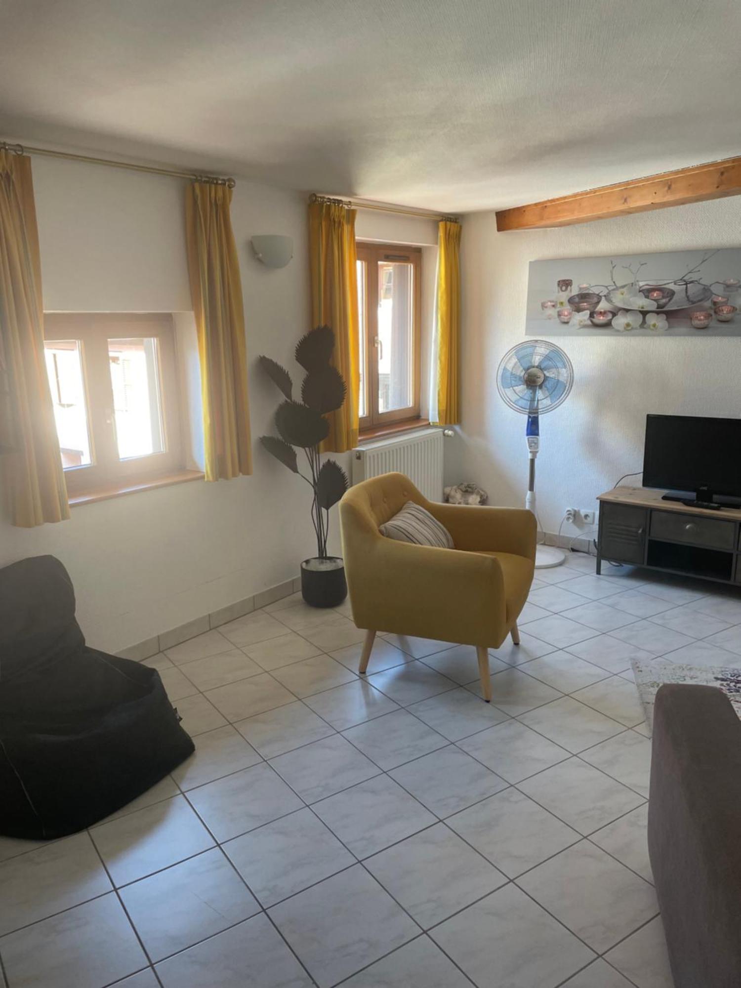 Gîte Smart'In Eguisheim Extérieur photo