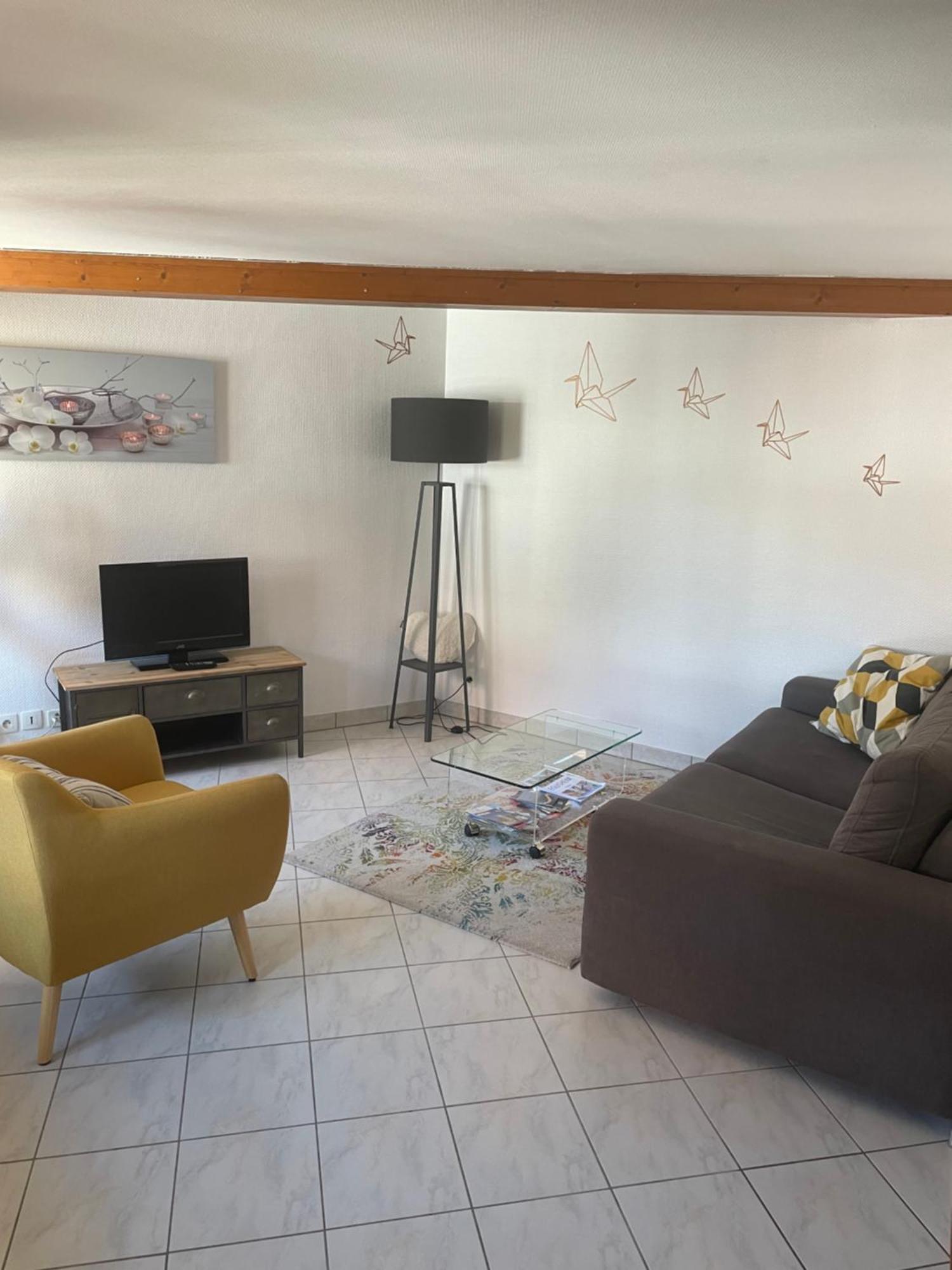 Gîte Smart'In Eguisheim Extérieur photo