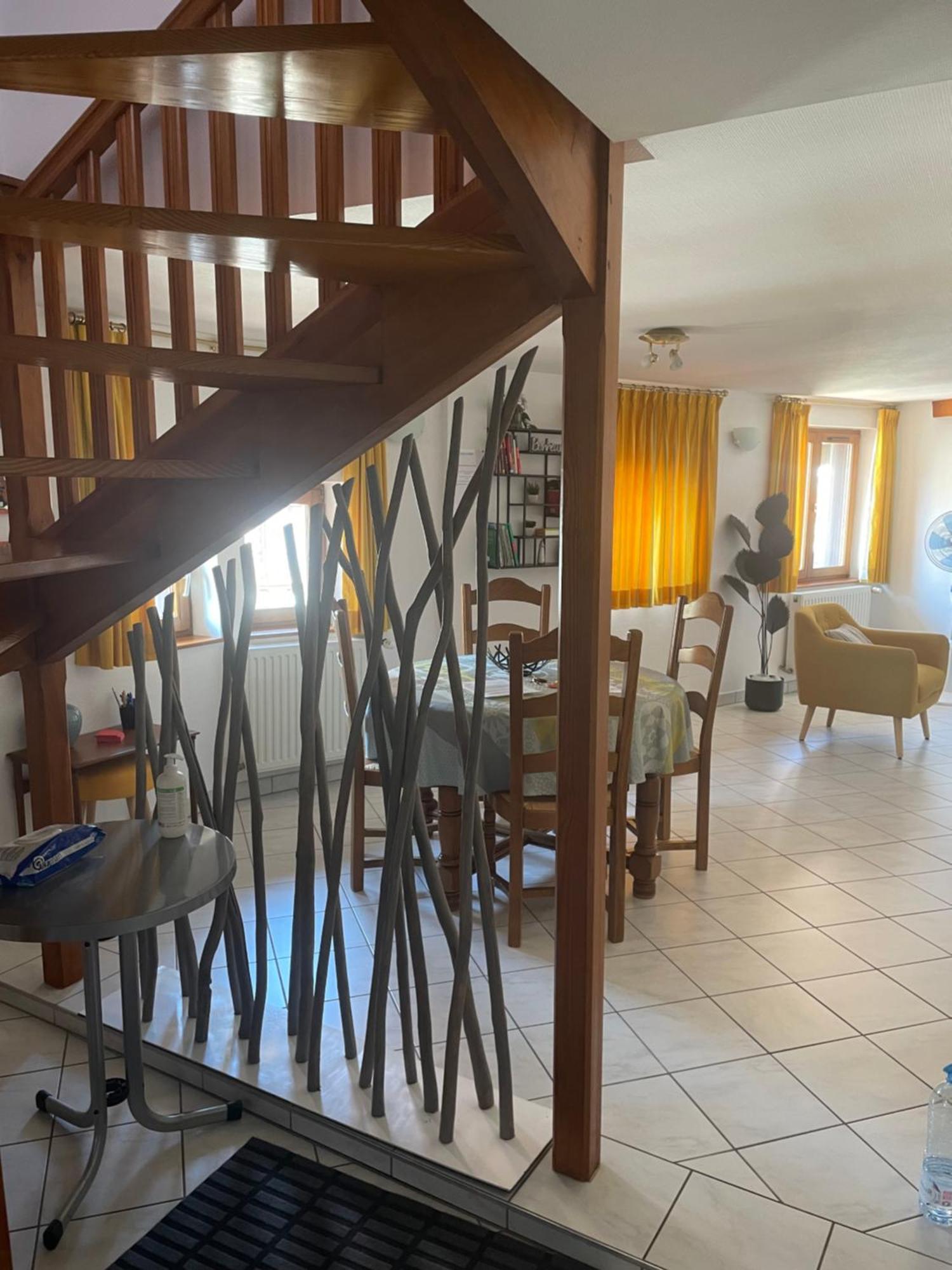 Gîte Smart'In Eguisheim Extérieur photo